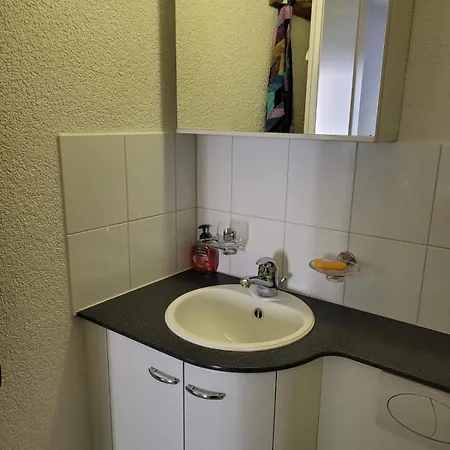1 Flat-room Apartmán *