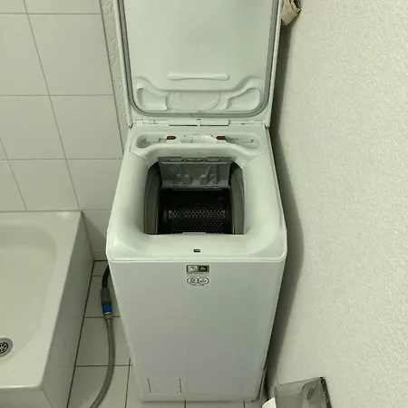 1 Flat-room Bern